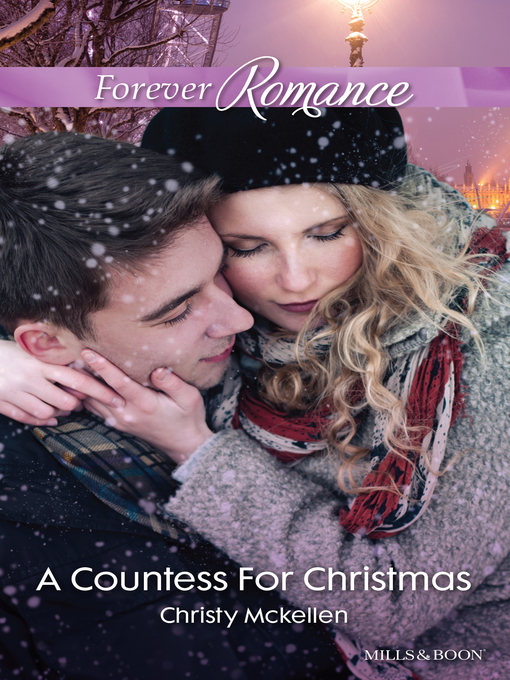 Title details for A Countess For Christmas by Christy McKellen - Available